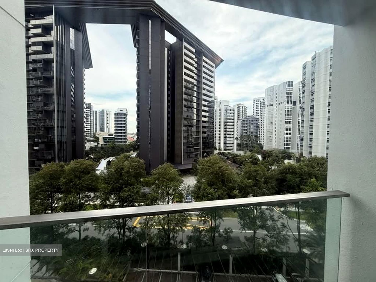 One Amber (D15), Condominium #574508431